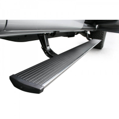 Duramax 17-19 Powerstep (Plug-N-Play) | AMP Research 76247-01A
